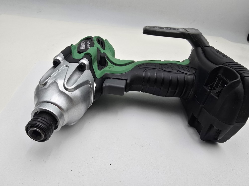 Hitachi 14.4V Impact Driver Drill WH14DAF2 (Bare Tool)