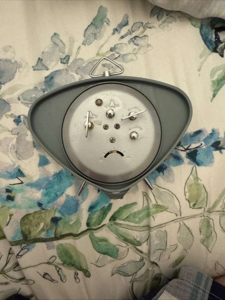 clocks