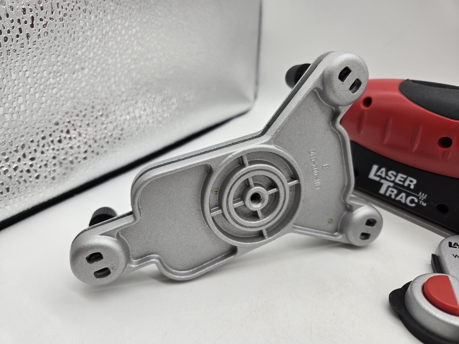 Craftsman 4-in-1 Laser Level with Laser Trac Model 948251