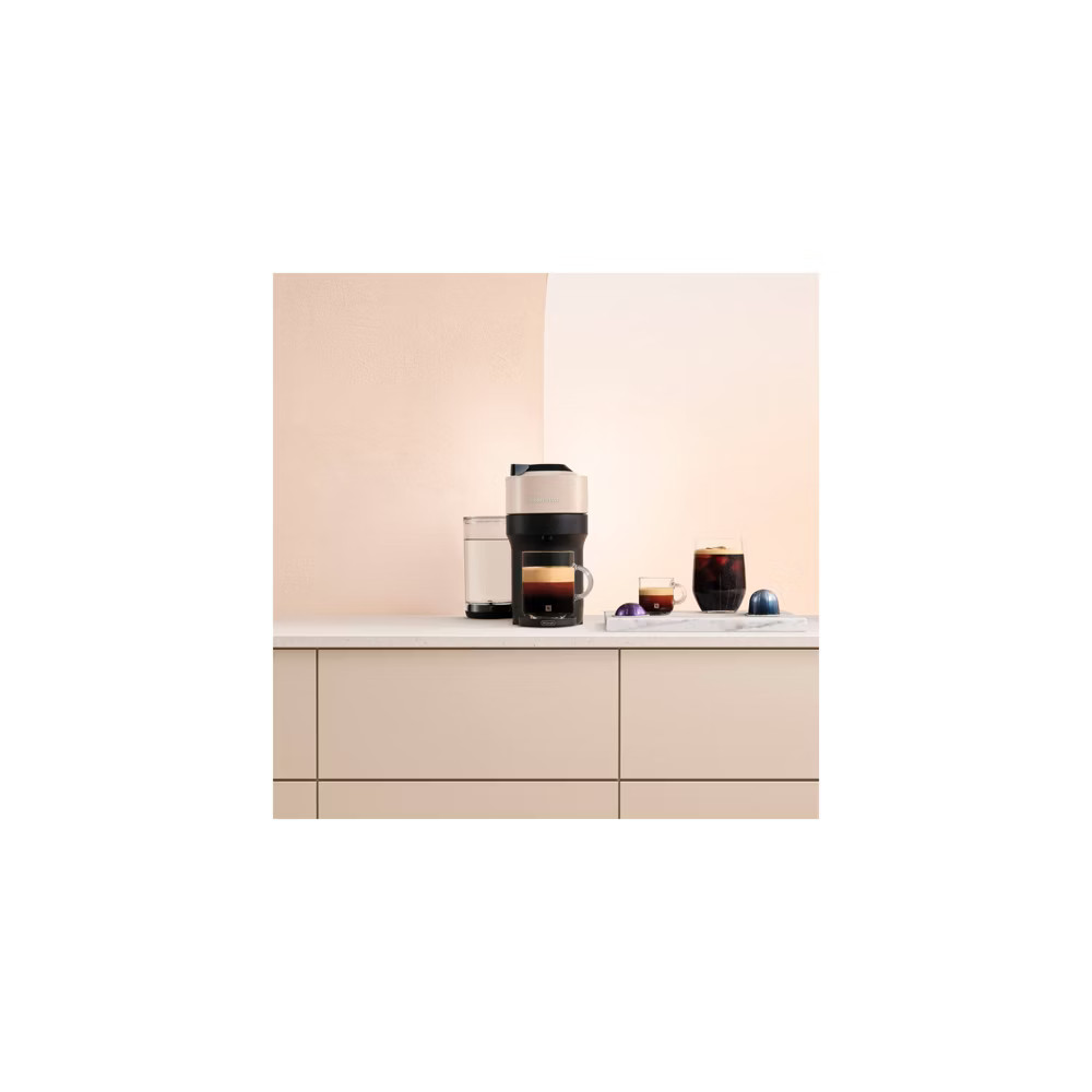 Nespresso Vertuo Pop+ Standalone Coffee Maker