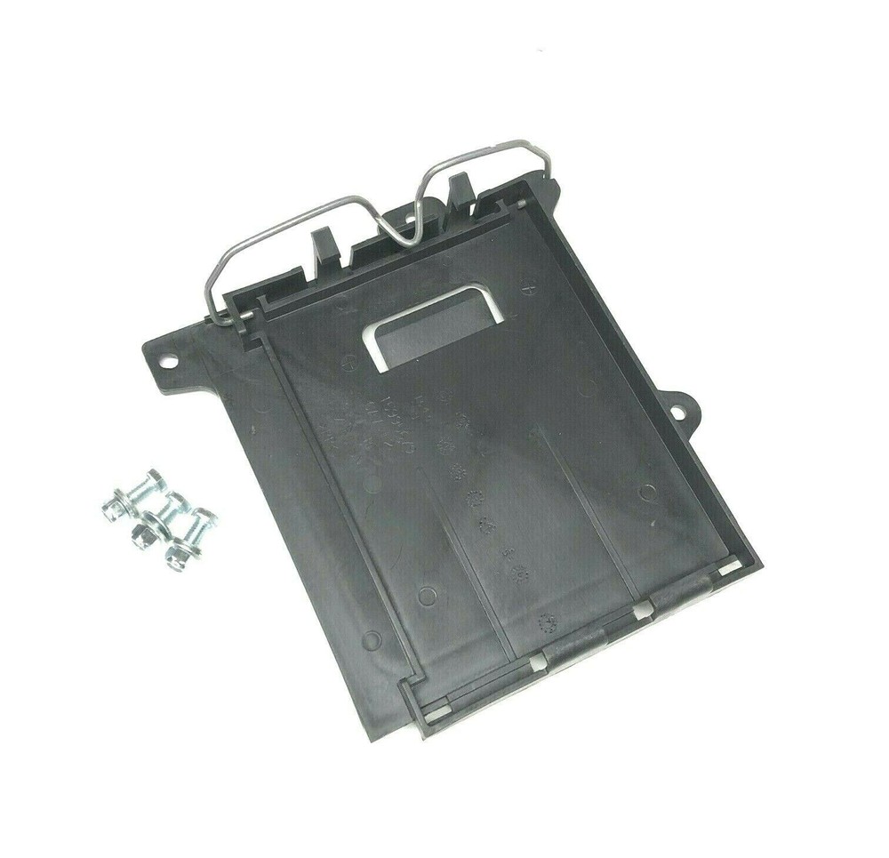 LS1 Swap PCM ECM Engine Computer Mounting Bracket Refurb 15995679 With Bolt Kit