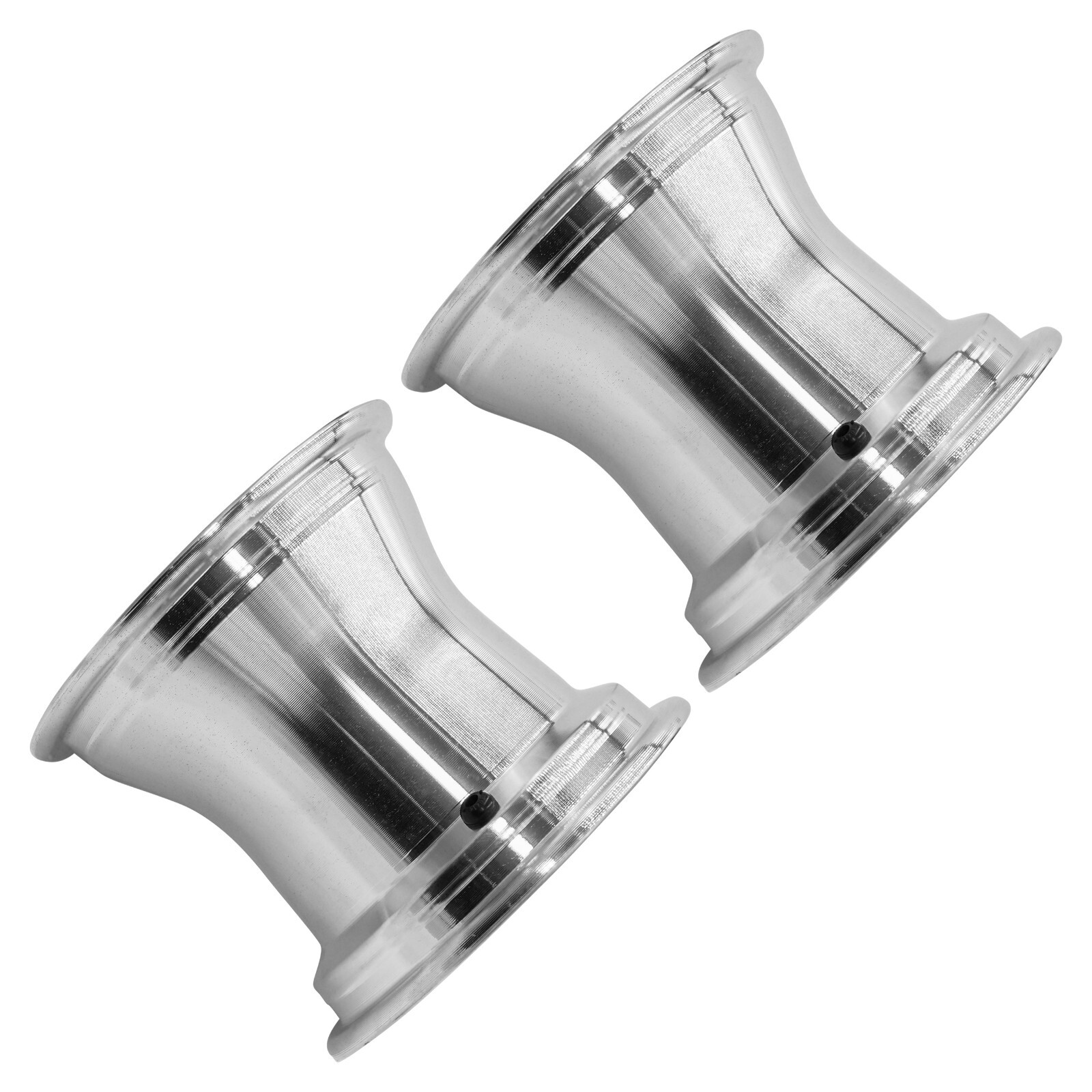 Rear Wheel Rim For Suzuki Quadsport 400 LT-Z400 2x4 2003-2014 65310-07G10