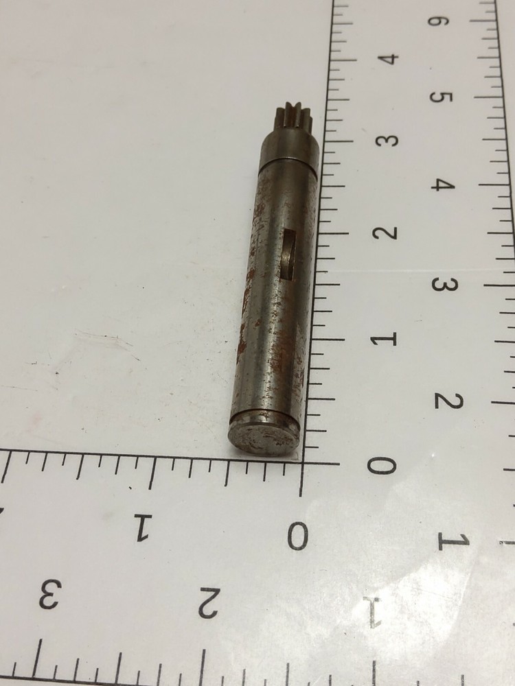 SIOUX TOOL SHAFT 54373 (NOS)