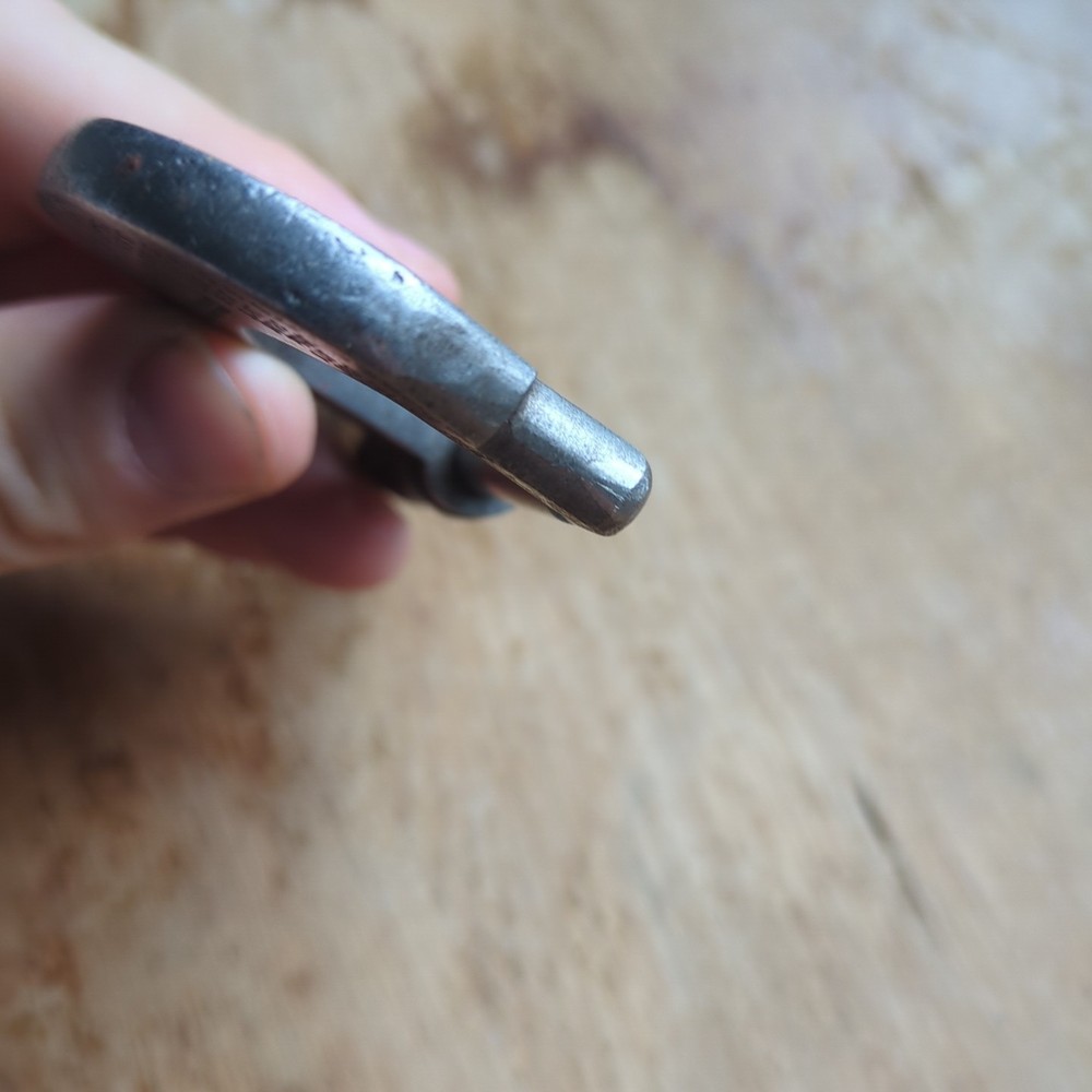 Brown & Sharpe # 13 Micrometer Locking