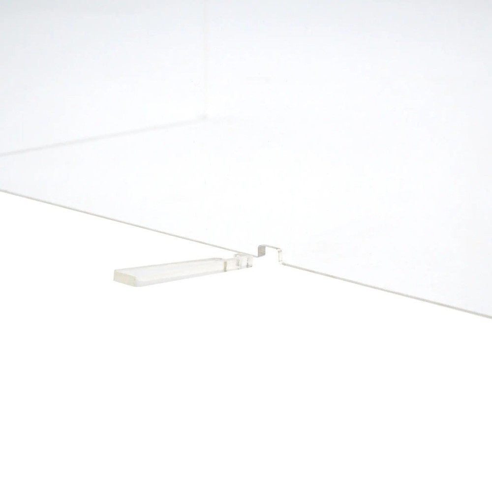 Window Display Solution for IKEA BILLY Bookcase (IKEA Shelving)