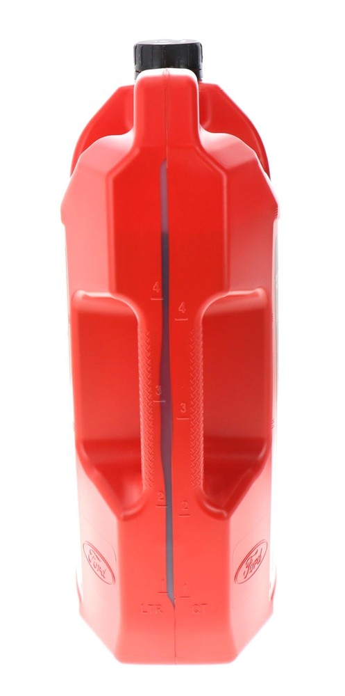 MERCON LV Automatic Transmission Fluid 5 Quart Jug for Select Vehicles