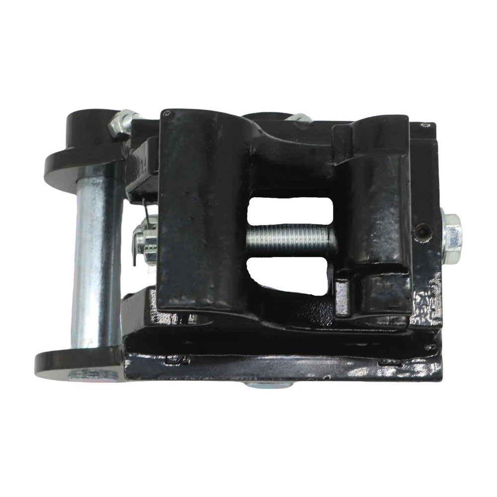 For Mini Excavators Excavator Attachment Quick Hitch Coupler Attachments