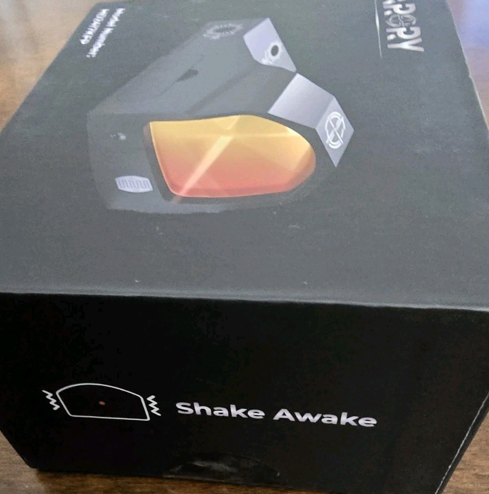 ARORY Red Dot Sight - Shake Awake Micro Reflex Sight - HD2417KFP