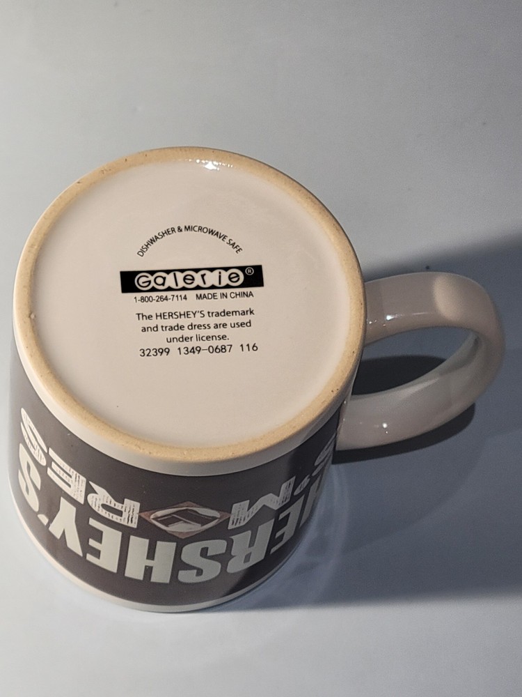 Hershey's Smores Cup Mug