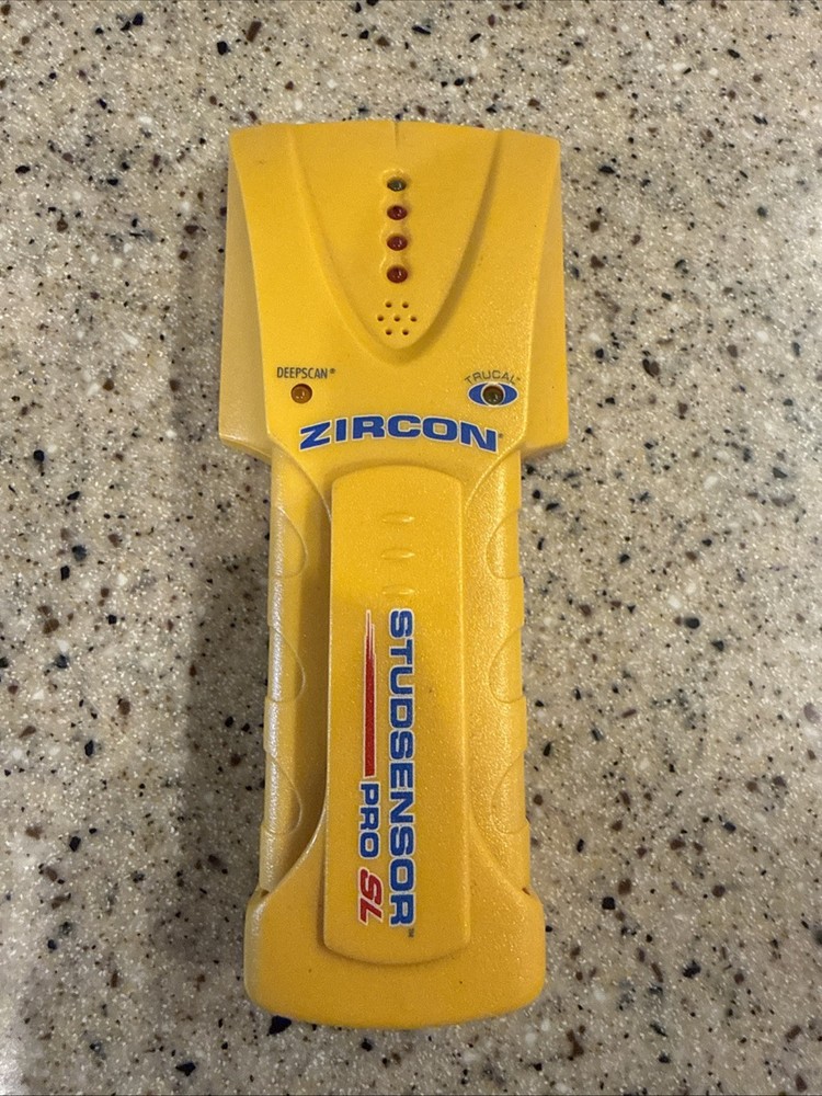 Zircon Studsensor Pro Sl