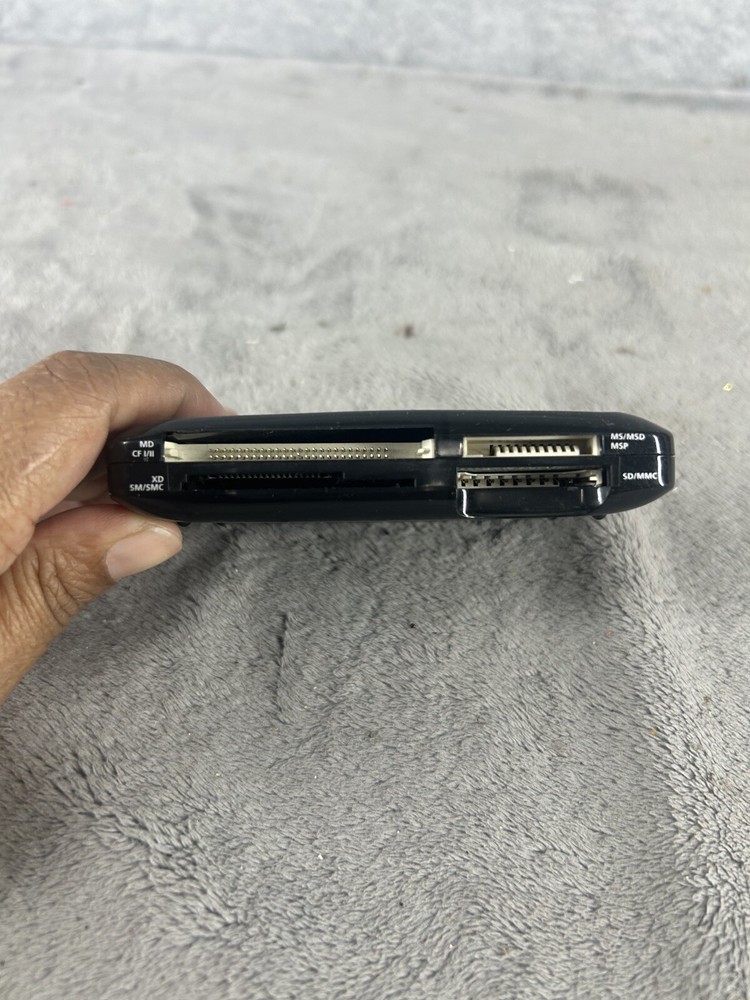USB 2.0 Flash Memory Card Reader Writer Ultra All In One