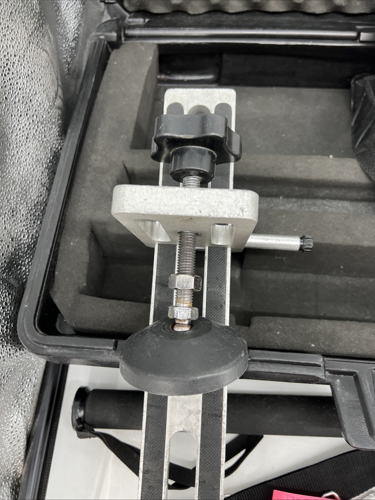 3Z Telecom RF Aligner RFA-1000 Antenna Alignment Tool 3ZRFA1000 GPS Needs Repair