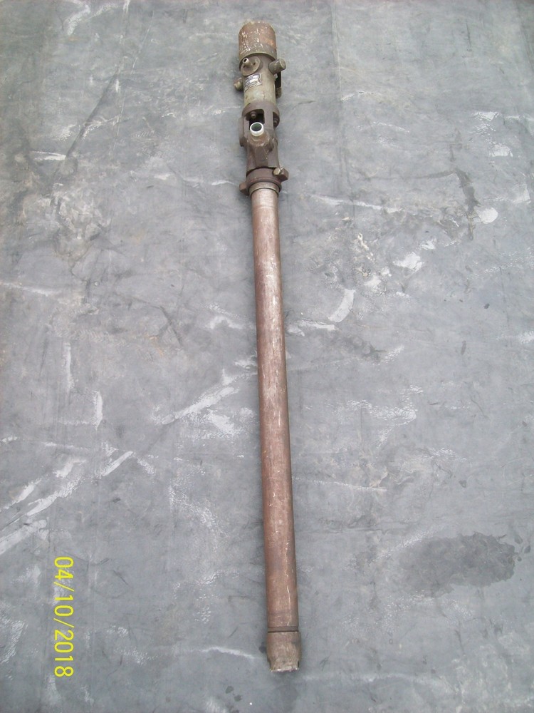 STEWART-WARNER PUMP 7835-D4