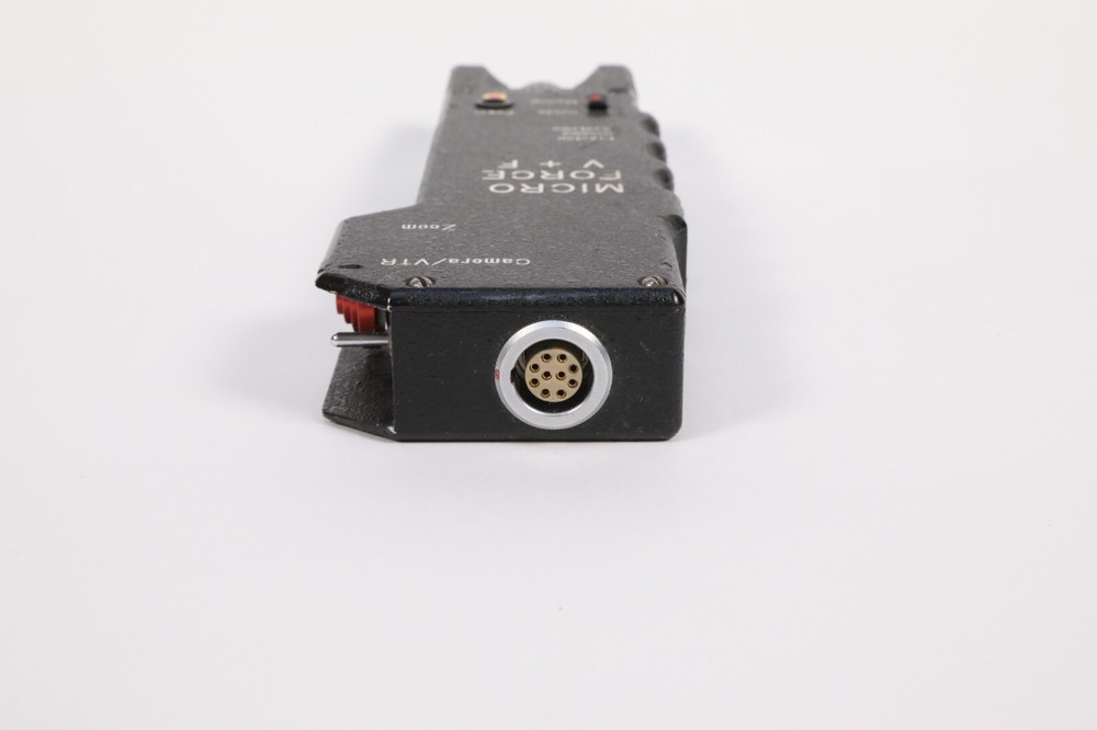 Preston Micro Force V+F Hand Unit Bundle. Includes Heden Motor, Accessory Cables