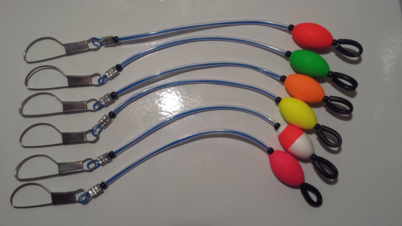 BASS TAGZ Tournament Culling System