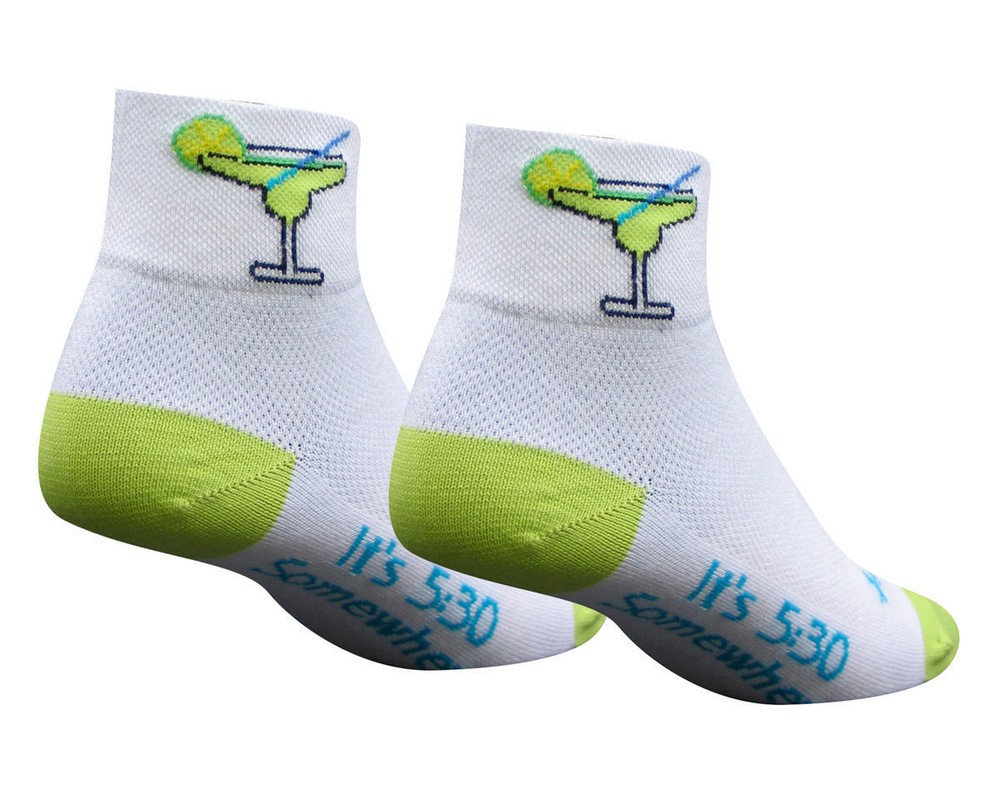 Sockguy Women's 2" Socks (Margarita)