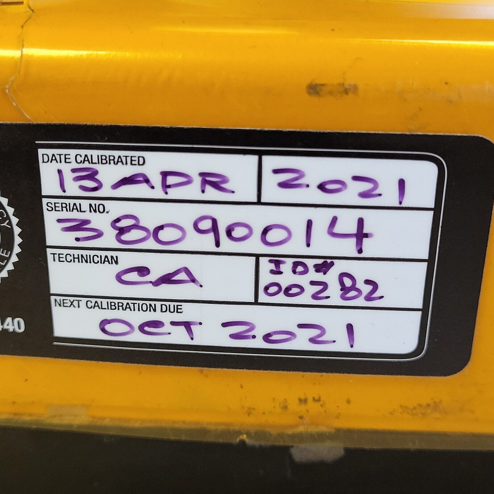 SARTORIUS TYPE E1200S +***C TOP LOAD BALANCE