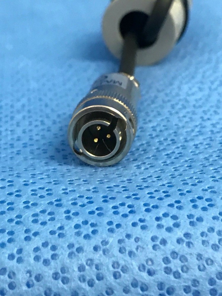 Olympus MAJ-1567 Light Source to CV-180 Processor Cable Light Cable Endoscopy