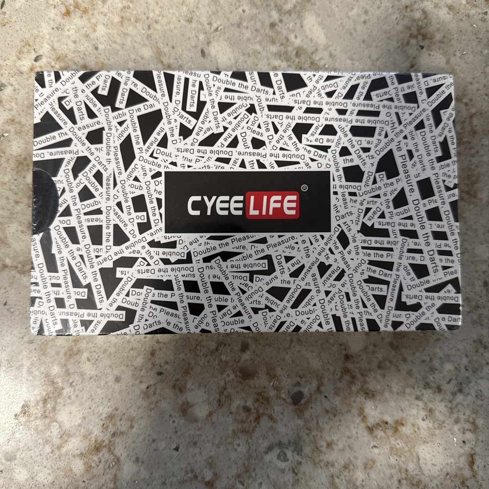 CyeeLife Dark Set New Sealed