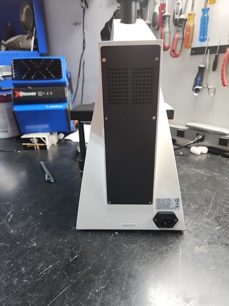 VWR Vista Vision Microscope Tested