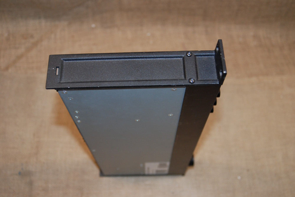 TC Electronic M-ONE XL Dual-Engine Effects Processor