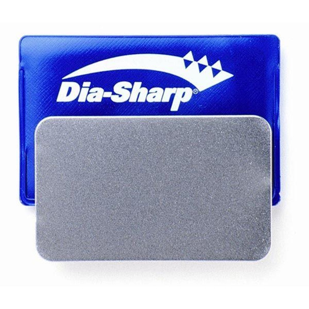 Diamond Sharpening Card Coarse