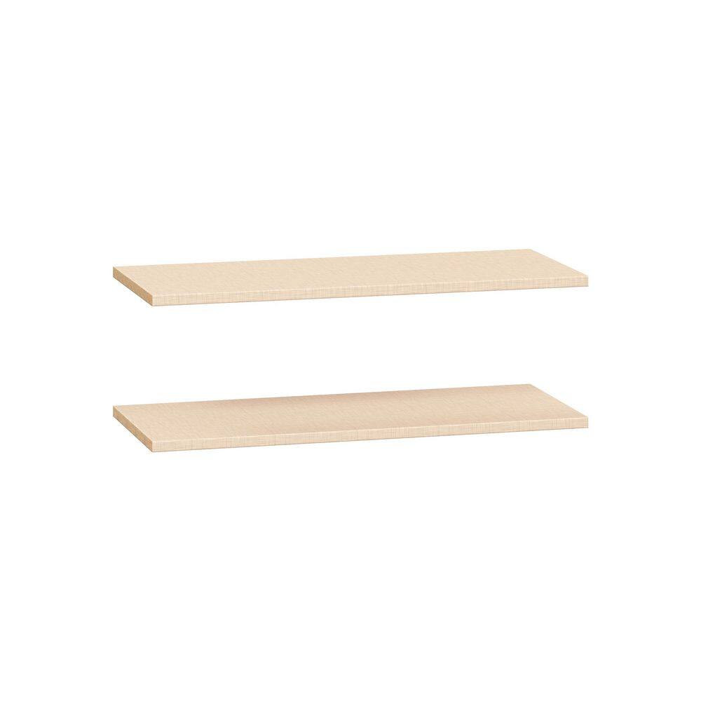 33 In. Shelf (2-Pack)