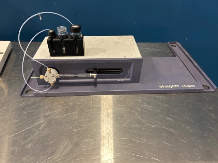 Eksigent Technologies - CTC Analytics HTC PAL Autosampler, Model: Ekspot