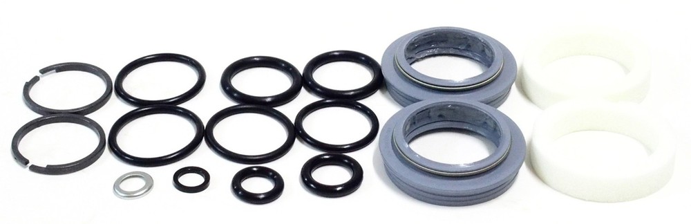 Rockshox Fork Basic Service Kit Revelation Dual Air (2012)