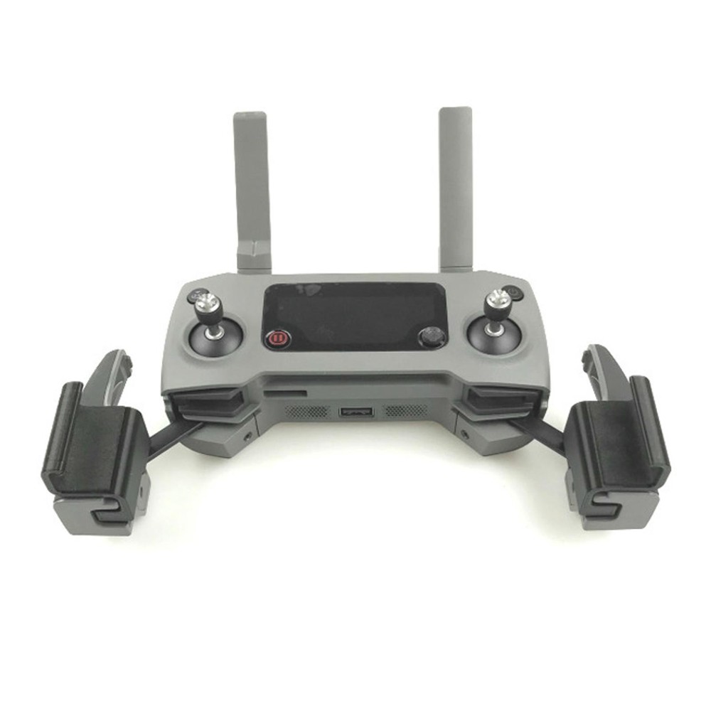 Expanding Mount Holder Bracket For DJI Mavic 2 PRO/ZOOM Air Remote Controller E