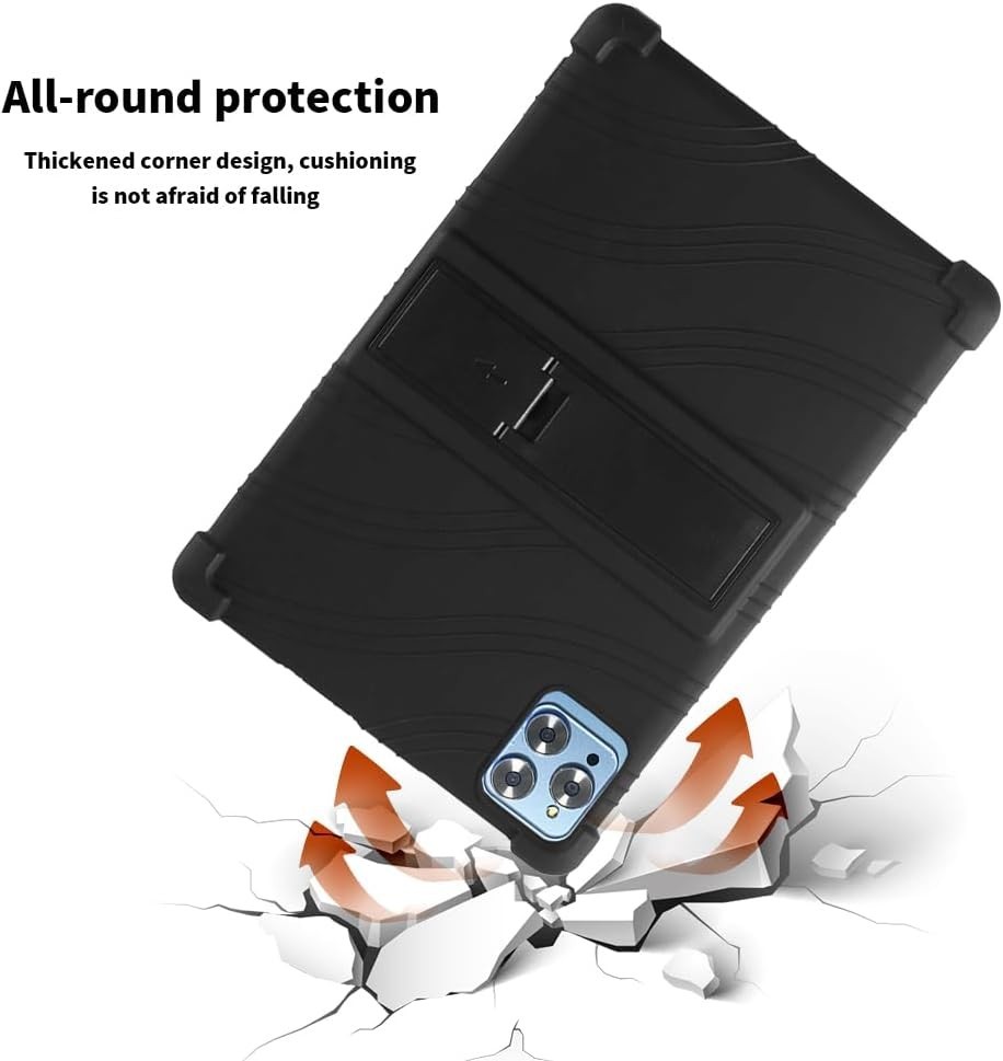 Case For 10.1 inch Tablet Android 15 /Android 14/ Android 13 10" Universal Cover