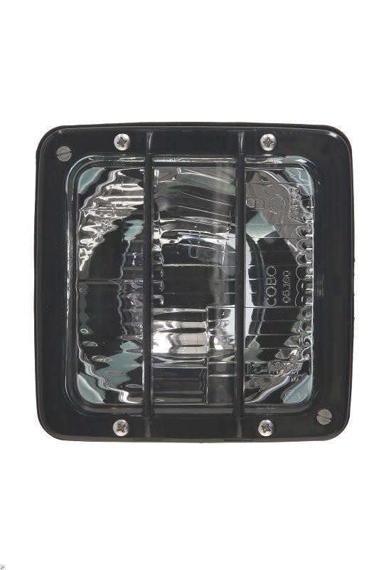 Headlight COBO 1014442COBO