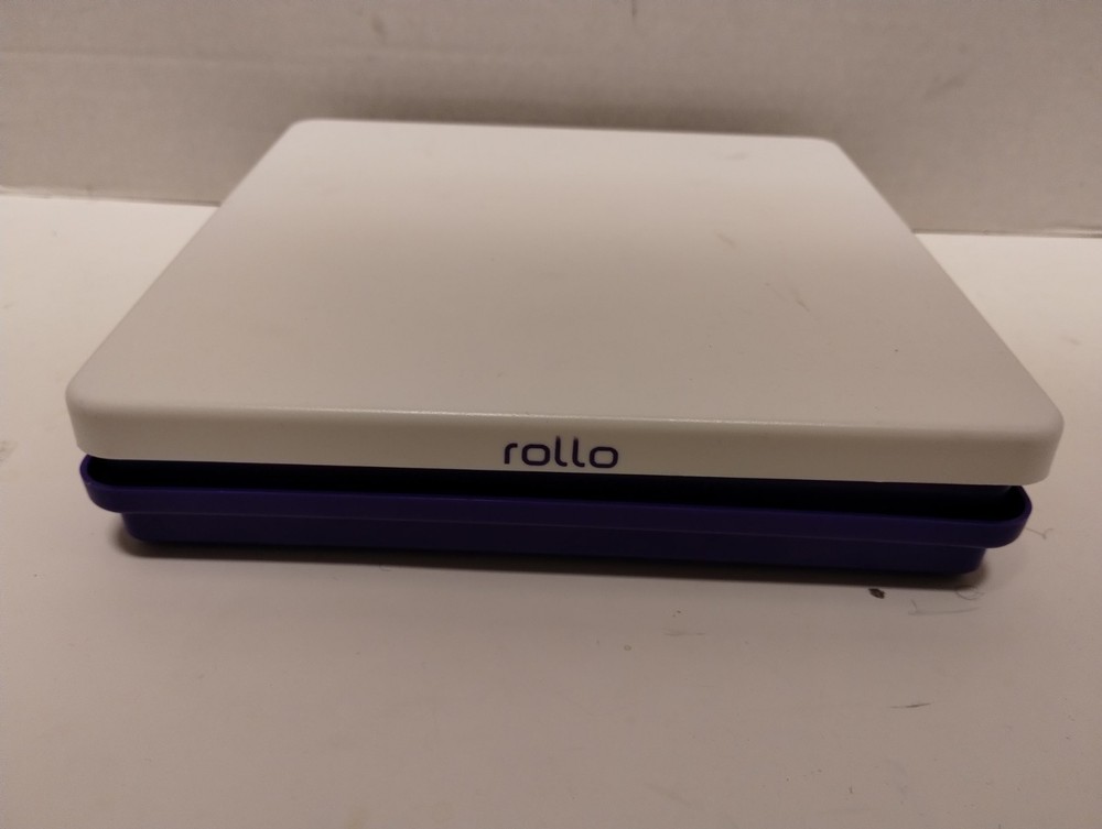 Rollo Shipping Scale For Packages  Digital Postal  Packaging  (Scale Only)