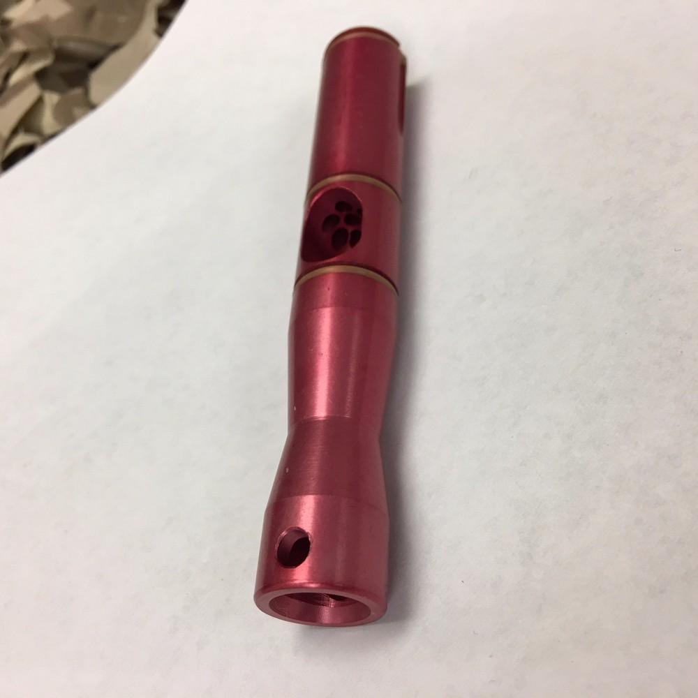 NEW Piranha RAW Flush Cocking Bolt Assembly (10073)
