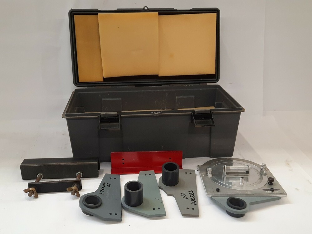 THE BOEING CO. PROTRACTOR KIT F72952-21