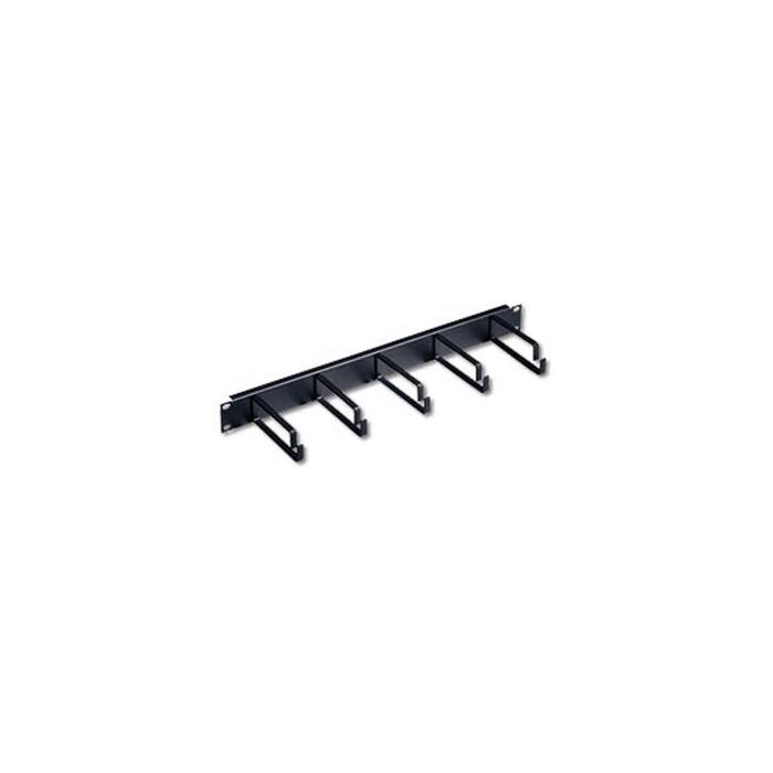 Leviton 120-49253-LPM Horizontal Patch Cord Organizer