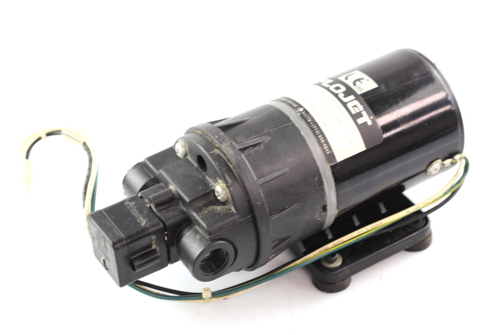 Flojet Model 2400-996