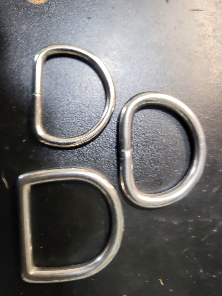 Dee Rings