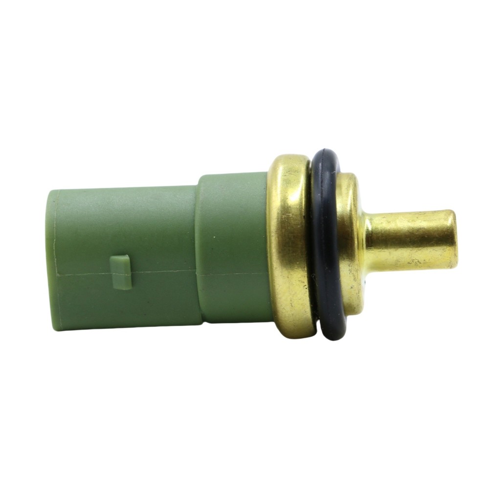 For Volkswagen Beetle Golf JETTA Engine Coolant Temperature Sensor + Connector