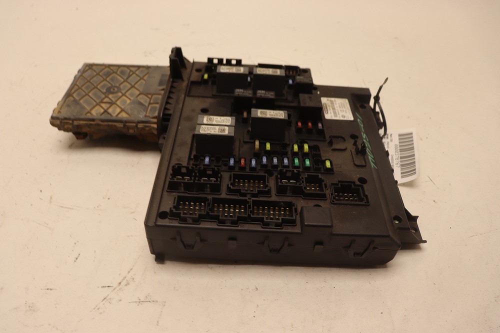 2008-2017 FREIGHTLINER CASCADIA 125 CAB CONTROL UNIT MODULE A06-75981-003 OEM