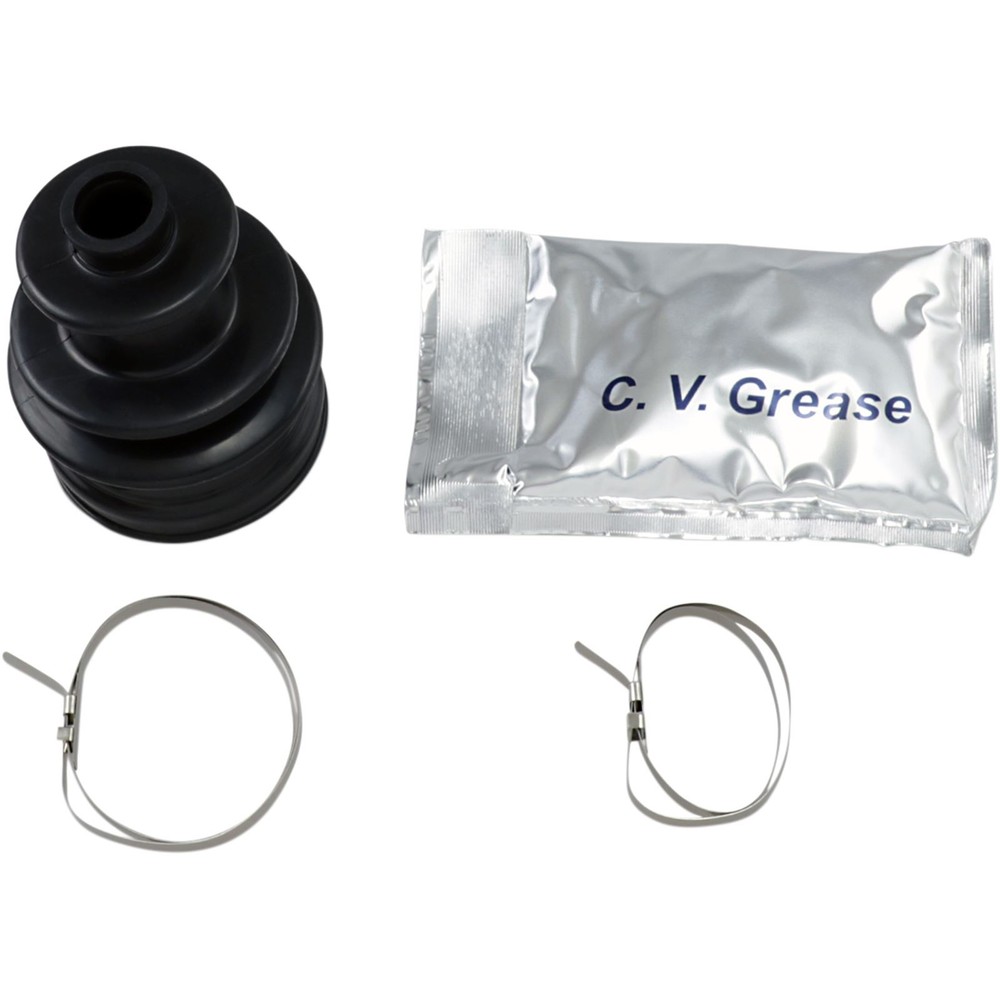 All Balls CV Boot Kit 19-5026
