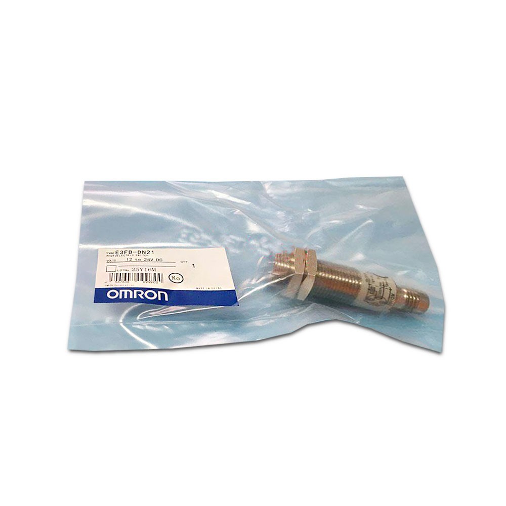 Omron E3FB-DN11 E3FB-DN12 E3FB-DN13 E3FB-DN21 E3FB-RN11 E3FB-RN21 E3FB-RN12 new
