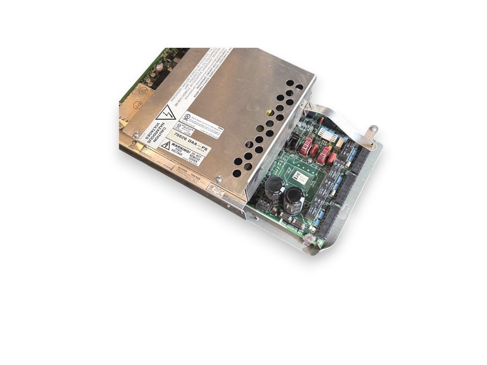 NOTIFIER DAA-PS 75626 Fire Alarm Digital Audio Amplifier