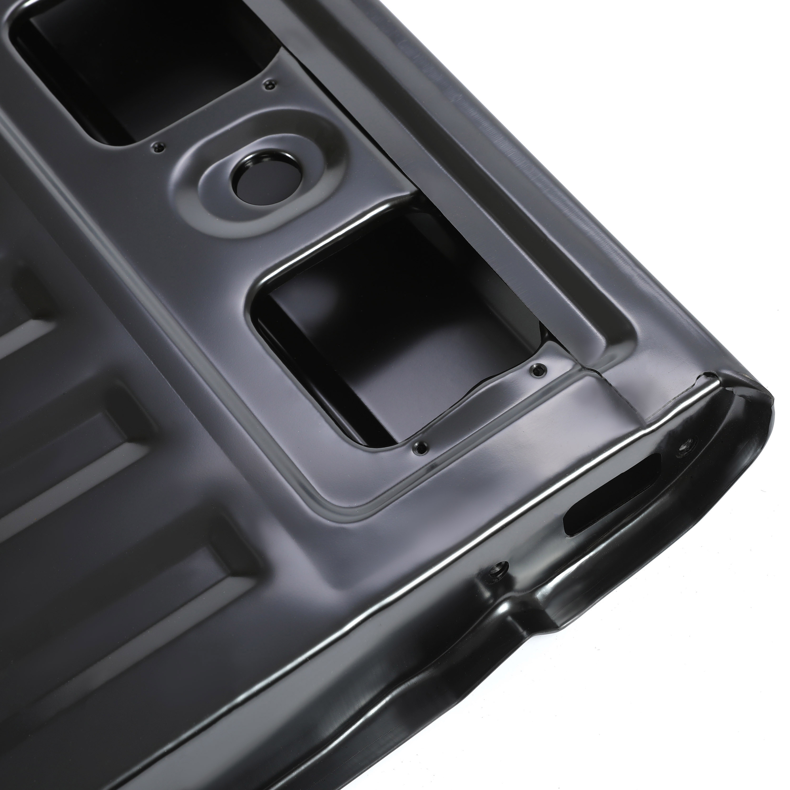 NEW Primed - Rear Tailgate for 1987-1996 Ford F150 F250 F350 Truck