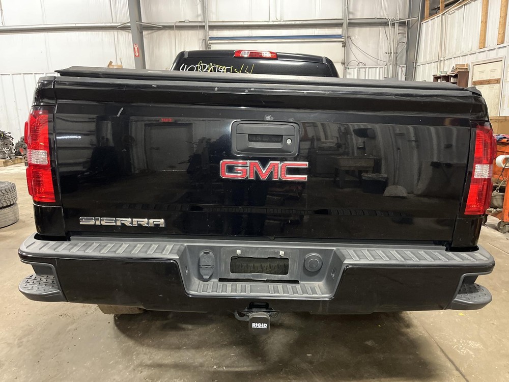 Used Telematics Interface Module fits: 2017 Gmc Sierra 1500 pickup Communication