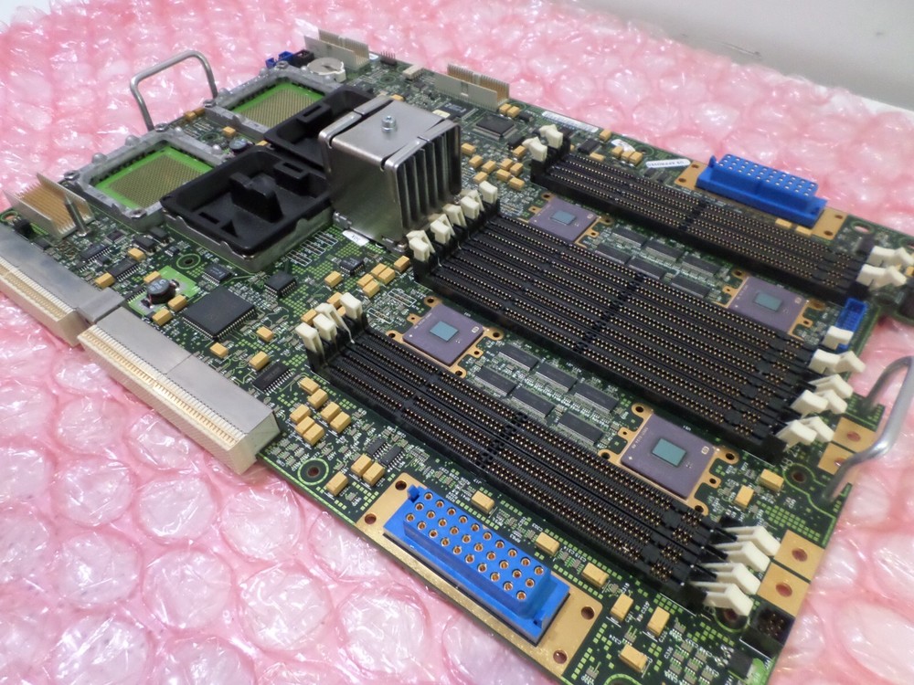 HP A5191-60001 SYSTEM BOARD 1-4 WAY PROCESSOR 9000 L2000