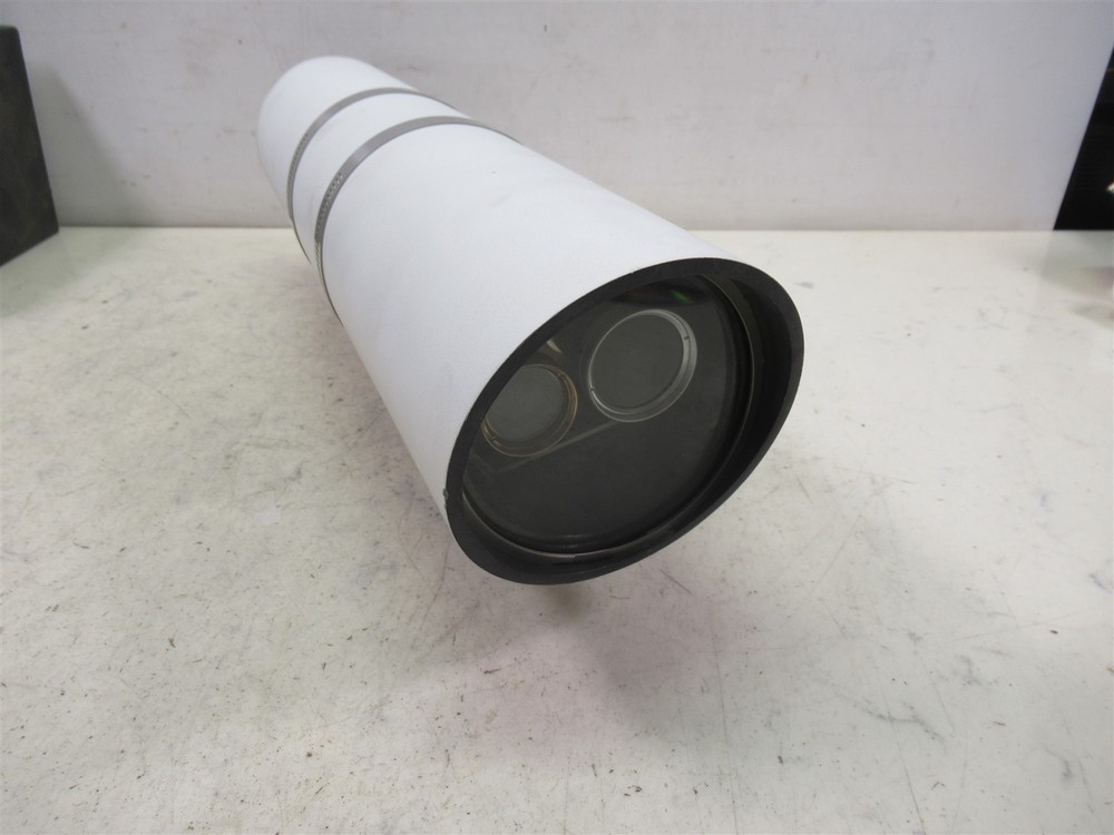 Intelligent Imaging Systems IIS Weight Station Camera