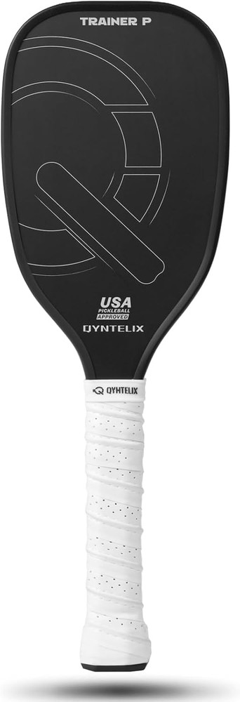 USAPA Approved Pickleball Training Paddle for Skill Development