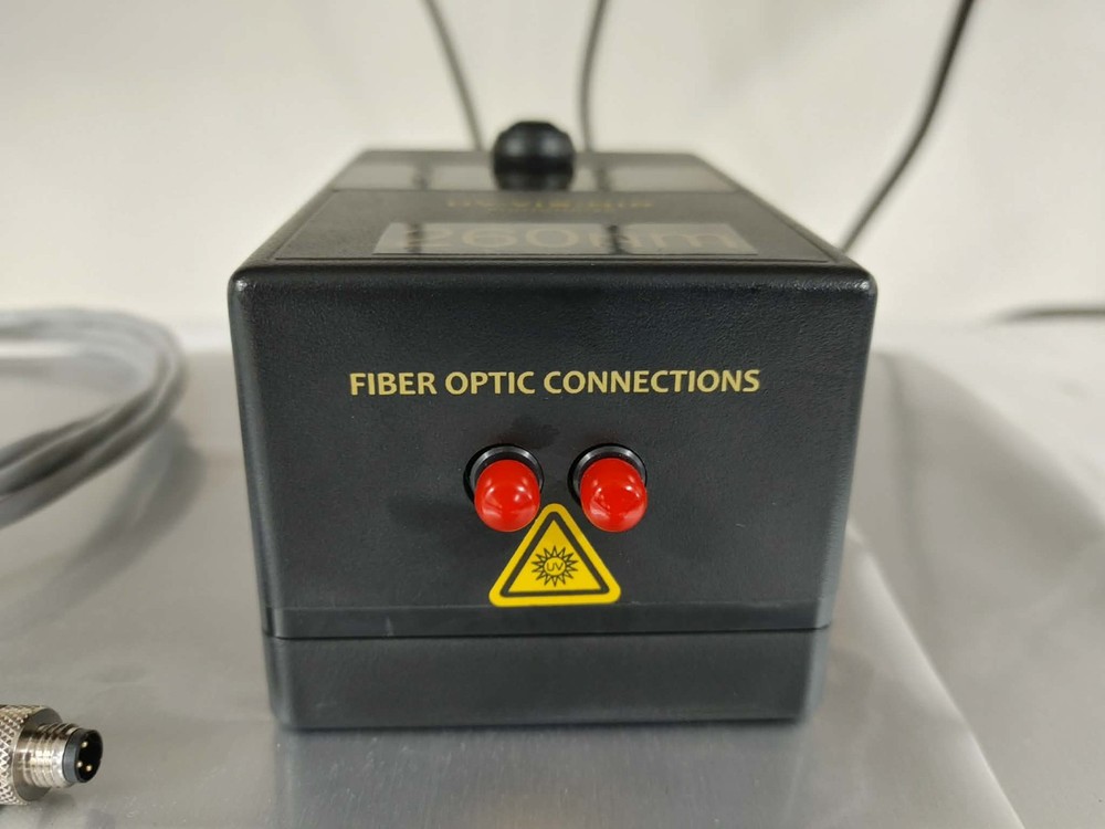 Spectrum UV-VIS-NIR Photometer 260nm