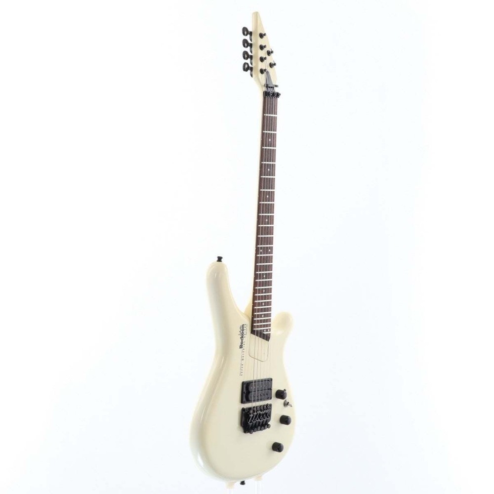 Rockoon Tg-60 White Safe delivery from Japan